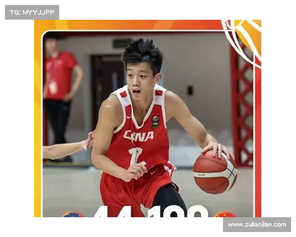 中国U16男篮小组赛三连胜成功晋级 淘汰赛目标更加明确 中国U16男篮小组赛三连胜成功晋级 淘汰赛目标更加明确